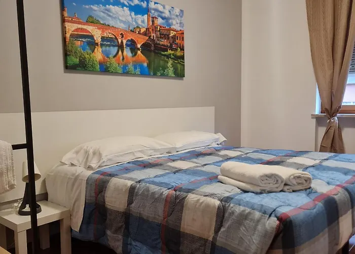 Appartamento Verona In