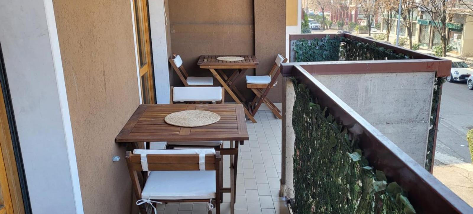 Apartment In Verona