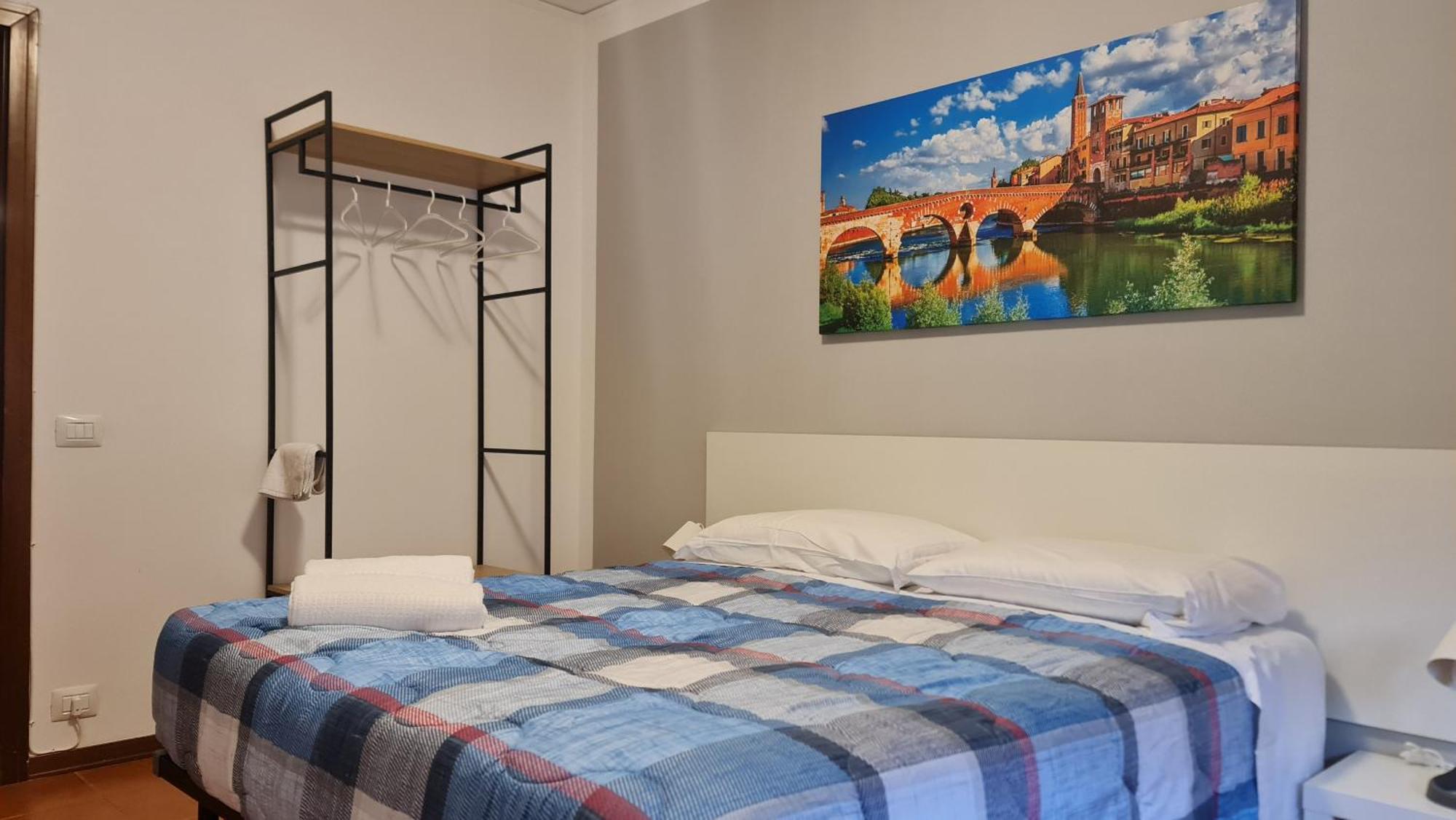 Apartment In