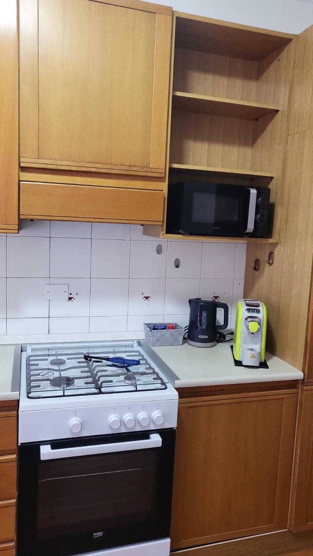 In Apartment Verona