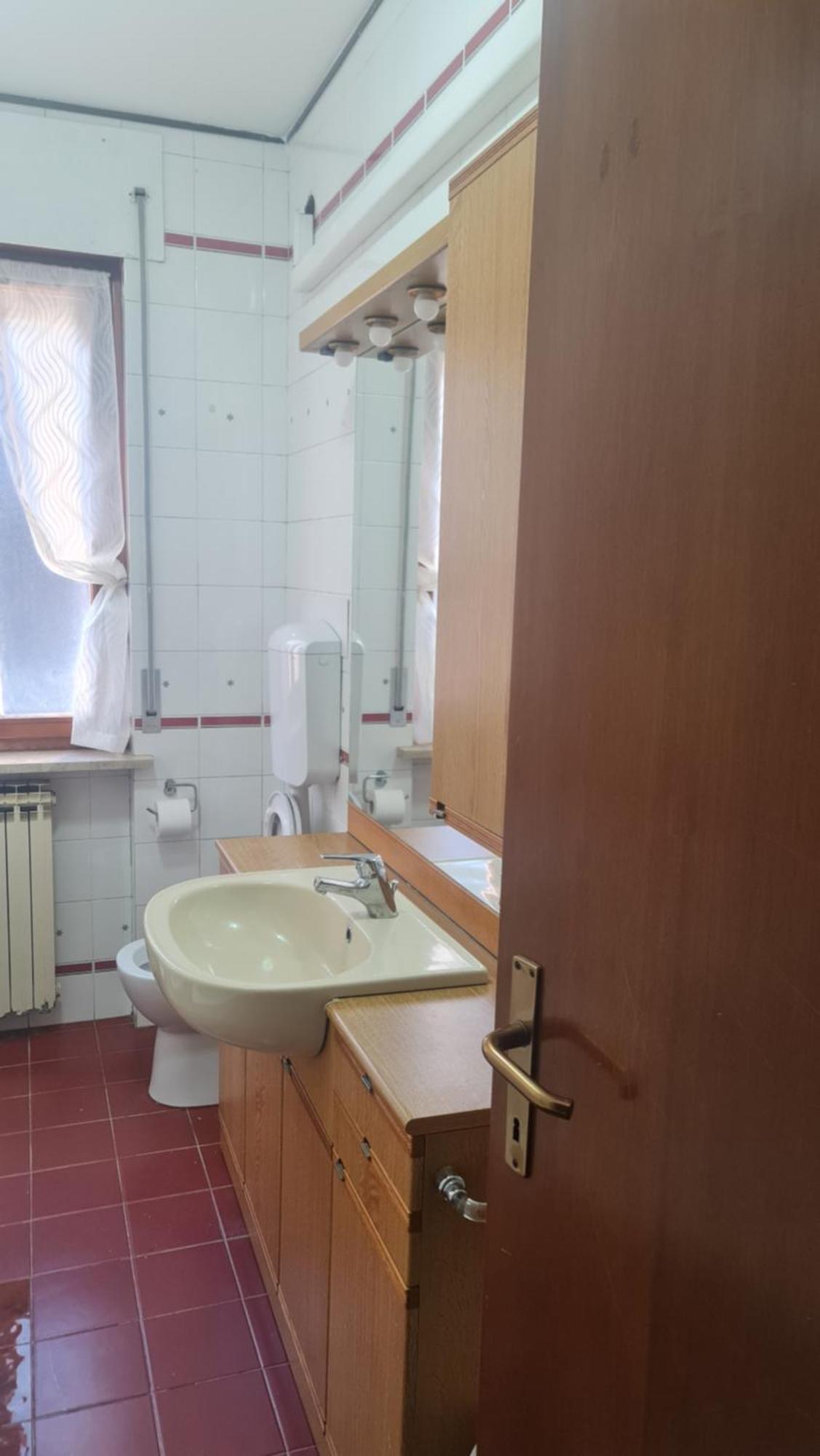 In Apartment Verona