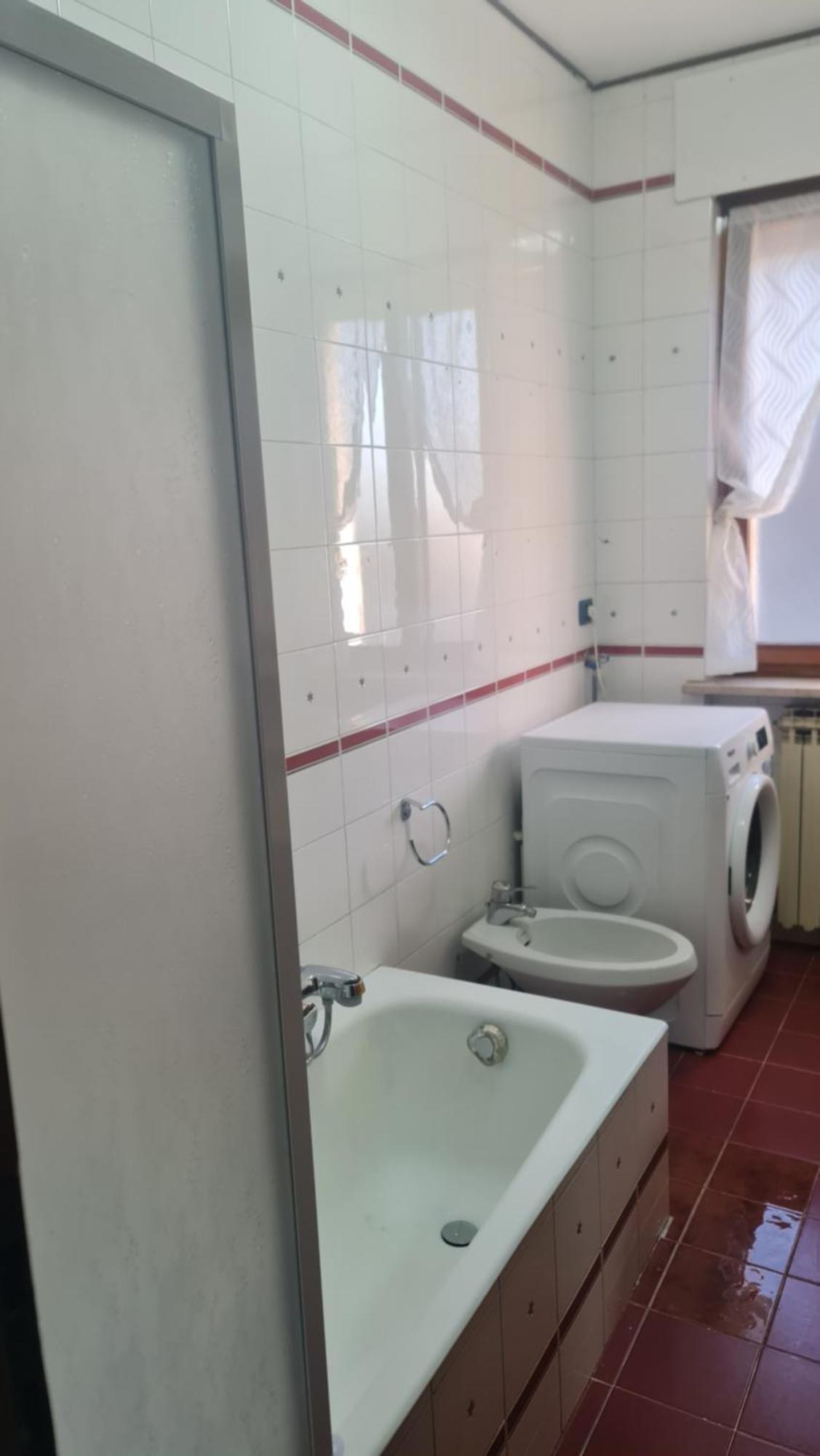 Apartment In Verona