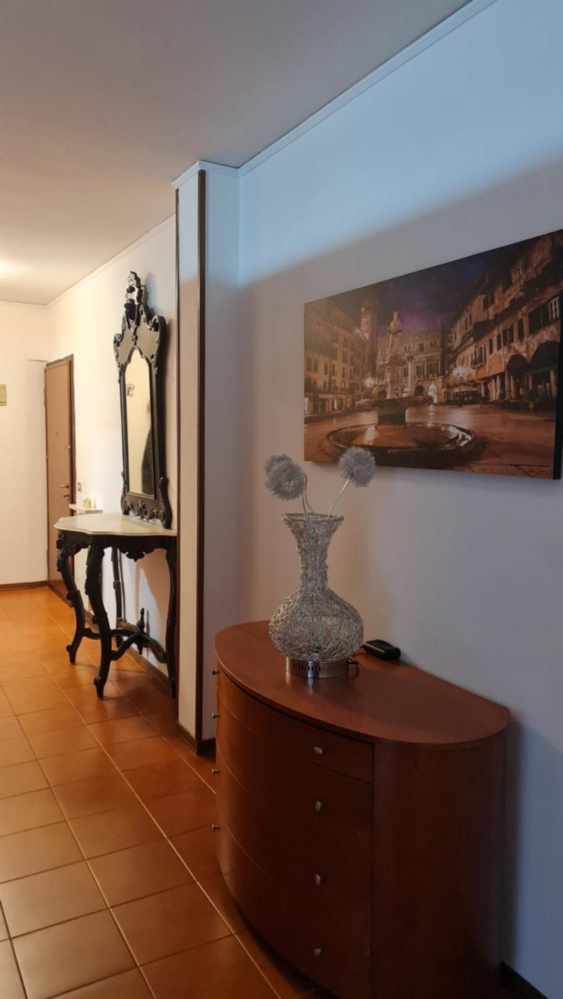 Apartment In